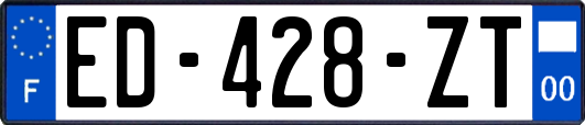 ED-428-ZT