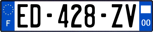 ED-428-ZV