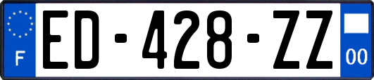 ED-428-ZZ