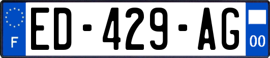 ED-429-AG