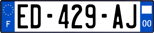 ED-429-AJ