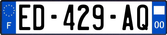 ED-429-AQ