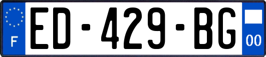 ED-429-BG