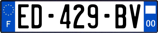 ED-429-BV