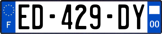 ED-429-DY