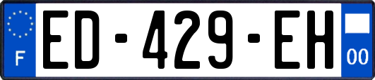 ED-429-EH