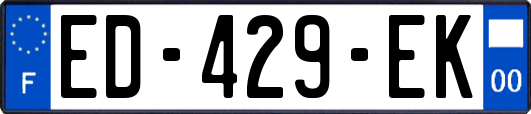 ED-429-EK