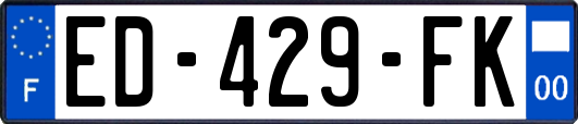 ED-429-FK