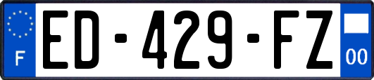 ED-429-FZ