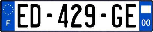 ED-429-GE