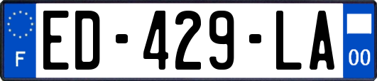 ED-429-LA