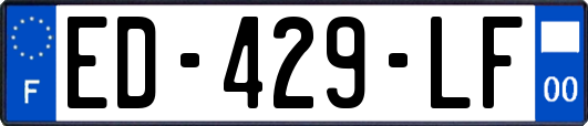 ED-429-LF