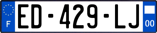 ED-429-LJ