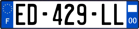 ED-429-LL
