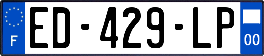 ED-429-LP