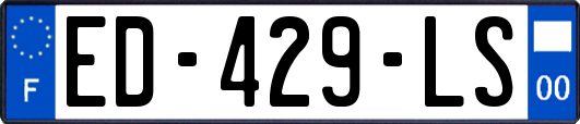 ED-429-LS