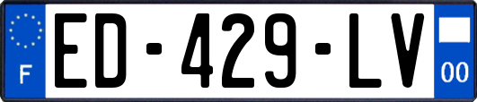 ED-429-LV