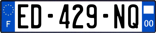 ED-429-NQ