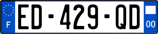 ED-429-QD