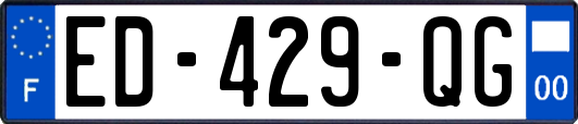 ED-429-QG