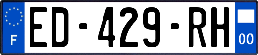 ED-429-RH