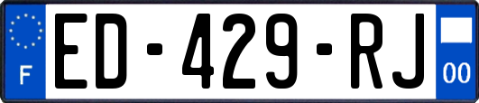 ED-429-RJ