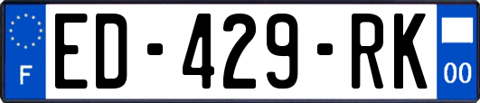 ED-429-RK