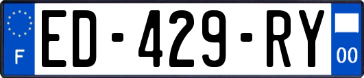 ED-429-RY