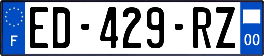 ED-429-RZ