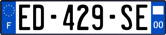 ED-429-SE