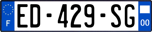 ED-429-SG