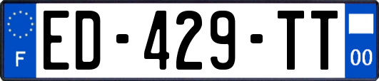 ED-429-TT