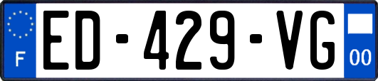 ED-429-VG