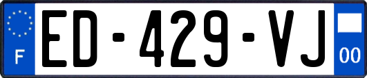 ED-429-VJ