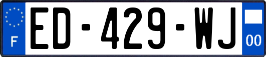 ED-429-WJ