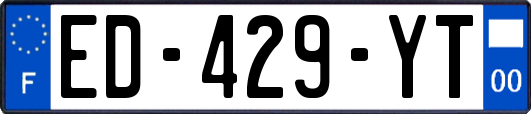 ED-429-YT