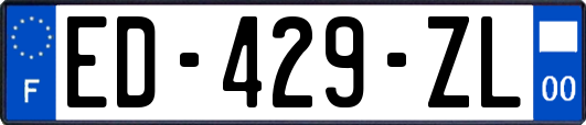 ED-429-ZL