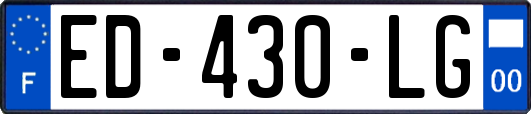 ED-430-LG