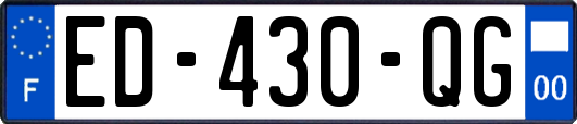 ED-430-QG