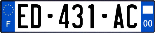 ED-431-AC