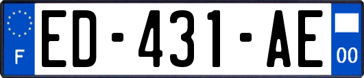 ED-431-AE