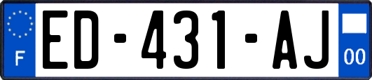 ED-431-AJ