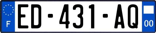 ED-431-AQ