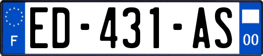 ED-431-AS