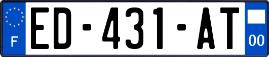 ED-431-AT