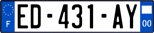 ED-431-AY