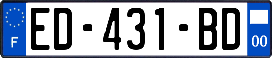 ED-431-BD