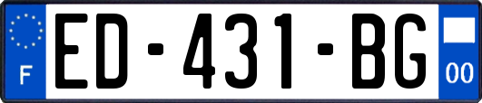 ED-431-BG