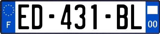 ED-431-BL