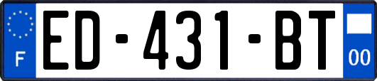 ED-431-BT